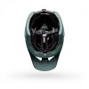 KASK ROWEROWY FOX DROPFRAME PRO GRID SAGE L